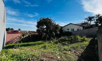 Terreno à venda no Jardim Celani, Salto 