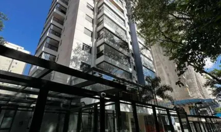 LINDO Apartamento com 2 Dormitórios, sendo 1 suíte, no Jardim Santo Amaro/SP