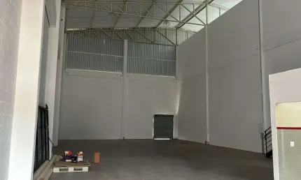 Barracão / Galpão / Depósito para alugar no Jardim Santa Rita, Salto 