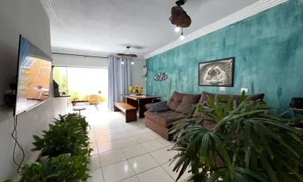 Casa com 2 dormitórios, sendo 1 suíte, no Jardim Celani em Salto/SP