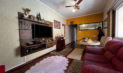 Casa com 3 quartos à venda no Jardim Elizabeth, Salto 