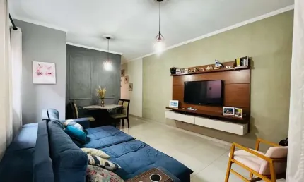 Casa em condomínio fechado com 2 quartos à venda no Loteamento Terras de São Pedro e São Paulo, Salto 