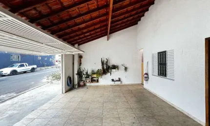 Oportunidade! casa com 2 dormitórios (1 suíte) no jardim panorama em salto/sp
