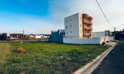Terreno comercial à venda no Residencial São Bento, Salto 