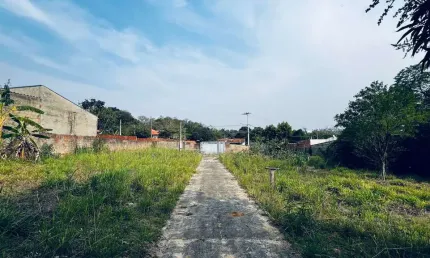Oportunidade! Chácara com terreno de 2.960 m² à Venda no João Jabour, Salto/SP
