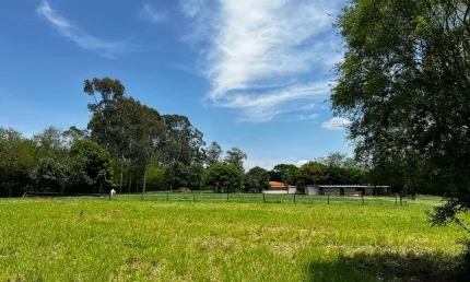 Chácara / sítio com 2 quartos à venda na Área Rural de Salto, Salto 