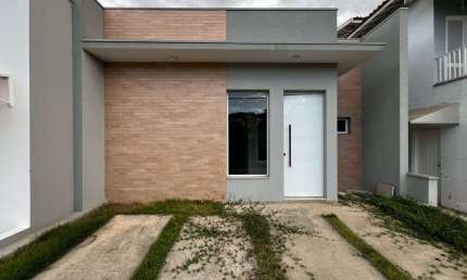 Casa com 3 Suítes e Área Gourmet no Condomínio Ilha das Águas em Salto/SP