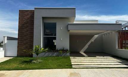 Casa de condomínio 3 dormitórios sendo 1 suíte no Condomínio Lagos D'Icaraí