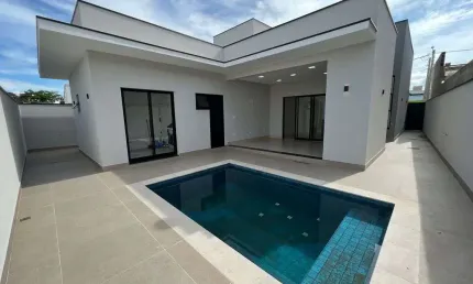 Casa de condomínio 3 suítes com piscina condomínio lagos d'icaraí