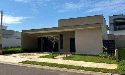 Casa de condomínio 3 dormitórios 1 suíte Residencial Lagos D'Icaraí Salto SP