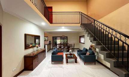 OPORTUNIDADE! Casa com 3 dormitórios, sendo 1 suíte com closet - Central Parque