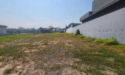 Terreno à venda no Portal dos Bandeirantes Salto, Salto 