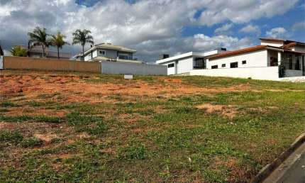 Terreno de 545 m² com Vista para Área Verde no Portal dos Bandeirantes, Salto/SP