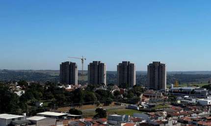 Apartamento de 3 dormitórios à venda no Icaraí Parque Clube, em Salto/SP