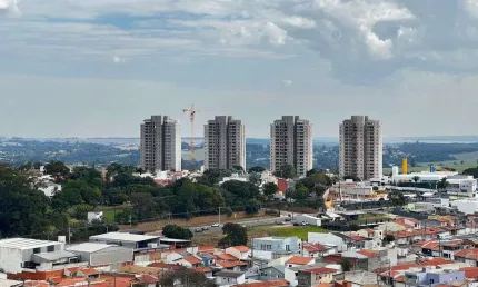 Apartamento de 3 dormitórios à venda no icaraí parque clube, em salto/sp