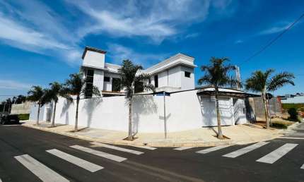Casa com 2 quartos à venda no Haras Paineiras, Salto 