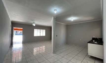 Casa com 3 Dormitórios e Área Gourmet no Condomínio Rio das Pedras em Salto/SP