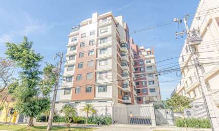 Apartamento com 3 quartos à venda na Rua Engenheiros Rebouças, 2621, Rebouças, Curitiba, 91 m2 por R$ 1.100.000