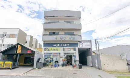 Prédio à venda na Rua Affonso Mathuzcewski, 960, Loteamento Marinoni, Almirante Tamandaré, 987 m2 por R$ 4.950.000