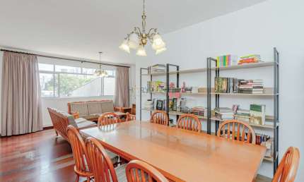 Apartamento com 3 quartos à venda na Avenida Iguaçu, 1830, Água Verde, Curitiba, 89 m2 por R$ 470.000