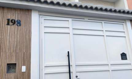 Casa com 3 quartos à venda na Vila Centenário, São Paulo 