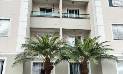 Apartamento com 2 quartos à venda na Rua Demerval da Fonseca, 291, Jardim Santa Terezinha, São Paulo