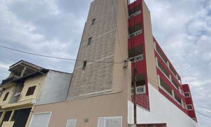 Apartamento com 2 quartos à venda na Rua Hermes de Moura Borges, Artur Alvim, São Paulo