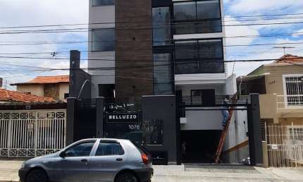 Apartamento com 2 quartos à venda na Rua Moisés Marx, 1076, Vila Aricanduva, São Paulo