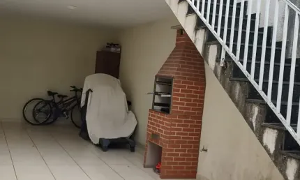 Casa com 2 quartos à venda na Rua Guerra de Aguiar, Jardim Nossa Senhora do Carmo, São Paulo