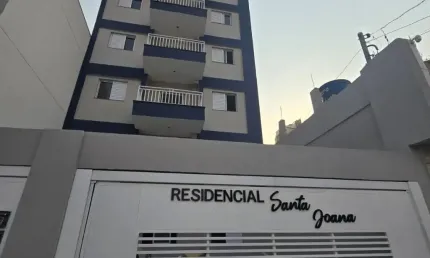 Apartamento com 2 quartos à venda no Carrão, São Paulo 