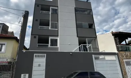Apartamento com 2 quartos à venda na Rua Peirópolis, 541, Vila Guilhermina, São Paulo