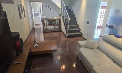 Casa com 4 quartos à venda em Cangaíba, São Paulo 