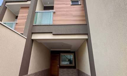Casa com 3 quartos à venda na Penha, São Paulo 