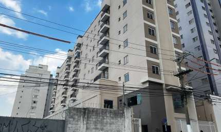 Apartamento com 2 quartos à venda no Tatuapé, São Paulo 