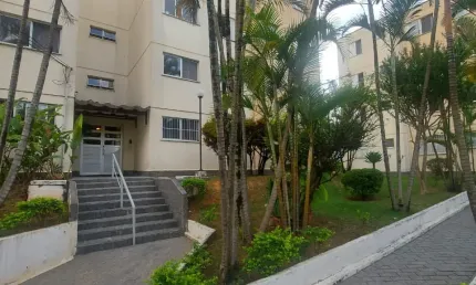 Apartamento com 2 quartos à venda na Avenida Doutor Assis Ribeiro, Cangaíba, São Paulo