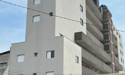 Apartamento com 2 quartos à venda na Praça Félix, 762, Vila Sílvia, São Paulo