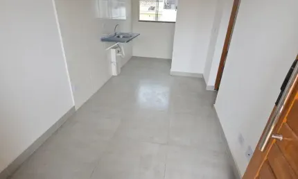 Apartamento com 2 quartos à venda na Rua Alferes Frazão, Chácara Califórnia, São Paulo