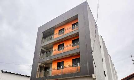 Apartamento com 2 quartos à venda na Rua da Virgem, 221, Vila Constança, São Paulo