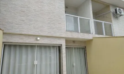 Casa com 3 quartos à venda na Penha, São Paulo 