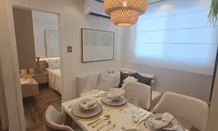 Apartamento com 2 quartos à venda no São Miguel Paulista, São Paulo 