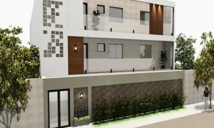 Apartamento com 1 quarto à venda na Rua José Mascarenhas, 348, Vila Matilde, São Paulo