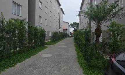 Apartamento com 2 quartos à venda no Jardim Redil, São Paulo 
