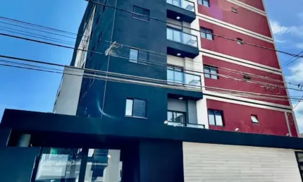 Apartamento 2 dorms com varanda na vila carrão / vila formosa