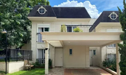 Casa em condomínio fechado com 3 quartos à venda na Rua Jacatirão, Chácara Monte Alegre, São Paulo por R$ 2.550.000