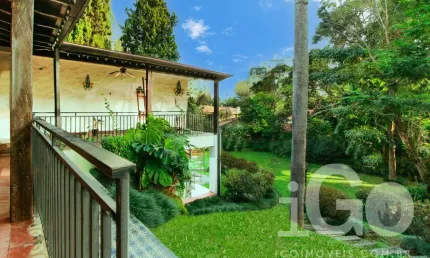 Casa em condomínio fechado com 3 quartos à venda na Báculo, Alto da Boa Vista, São Paulo por R$ 6.350.000