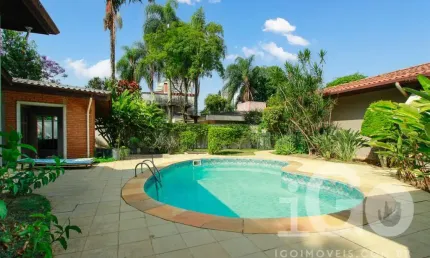 Casa com 4 quartos à venda na rua constantino de sousa, brooklin, são paulo por r$ 5.575.000