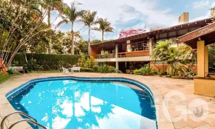 Casa com 4 quartos à venda na rua sônia ribeiro, brooklin, são paulo por r$ 5.200.000