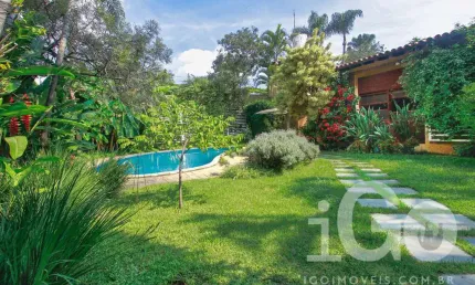 Casa com 4 quartos à venda na Rua Sônia Ribeiro, Brooklin, São Paulo por R$ 5.500.000