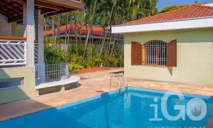 Casa com 4 quartos à venda na rua antônio de macedo soares, brooklin, são paulo por r$ 2.600.000