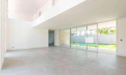 Casa em condomínio fechado com 4 quartos à venda na Rua José Gambarini, Alto da Boa Vista, São Paulo por R$ 8.500.000